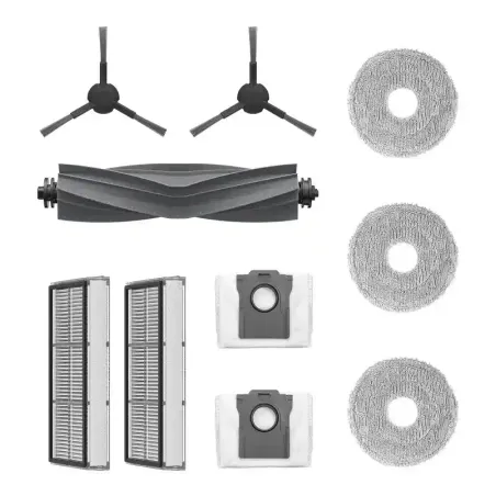 MOVA E30 Ultra accessory kit